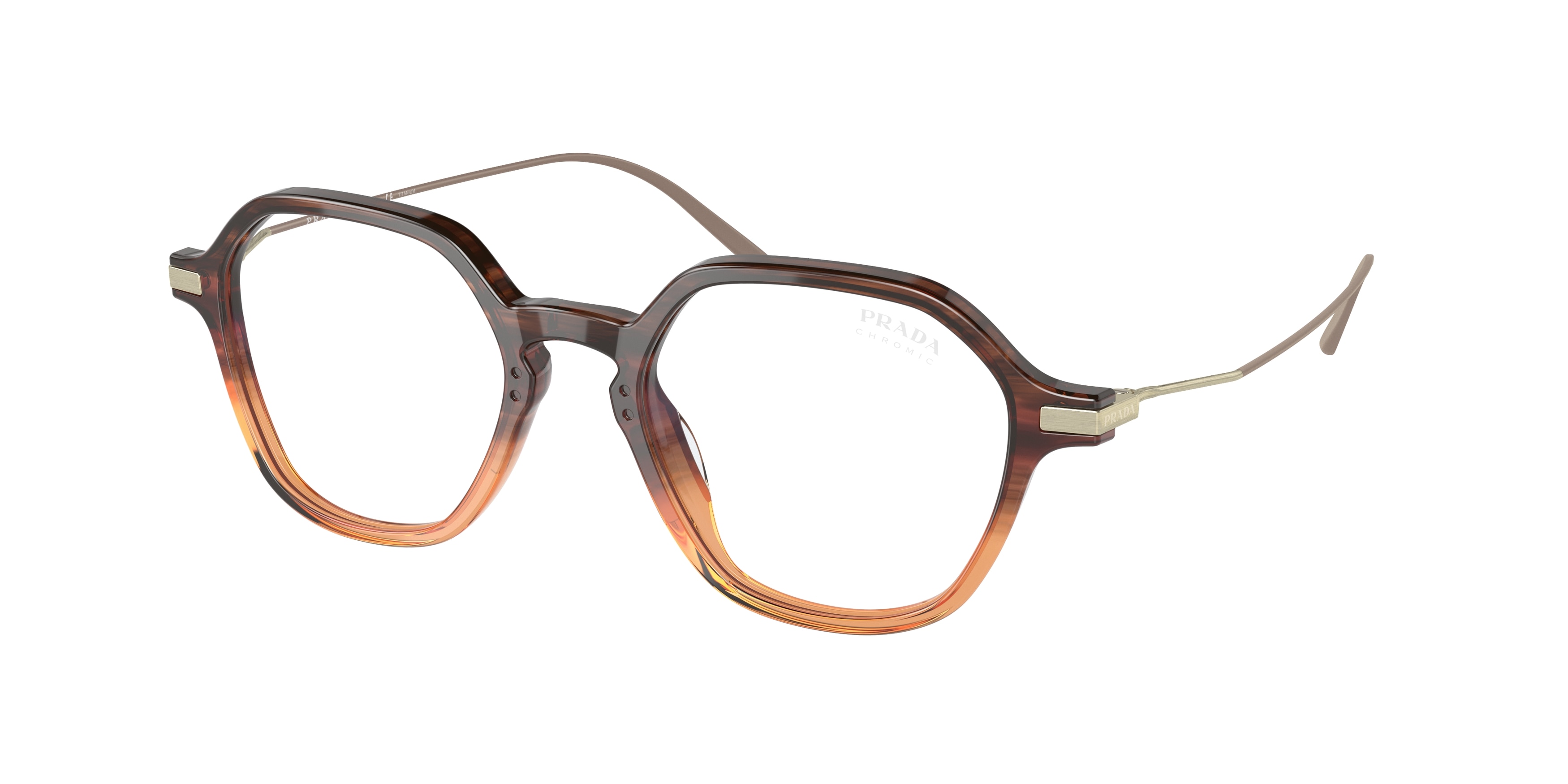 Prada PR 11YS 13B05R  